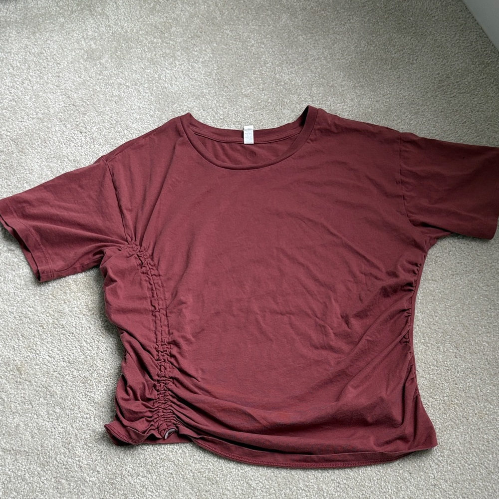 Zella workout top